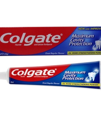 Pasta de dinti Colgate Protection 100ml