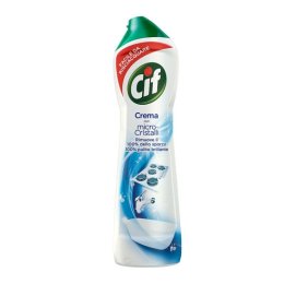 Crema de curatat Cif bianco 500ml