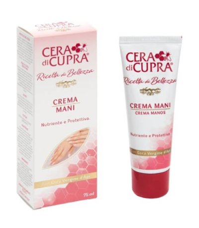 crema de mîni