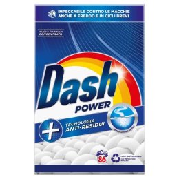 Detergent praf Dash 86 sp