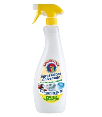 Degresant universal Chanteclair limone 600ml