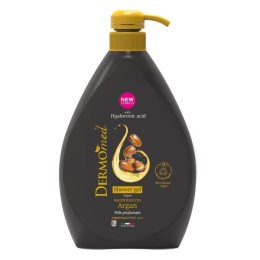 Gel de dus Dermomed