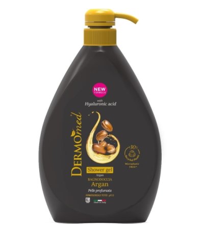 Gel de dus Dermomed