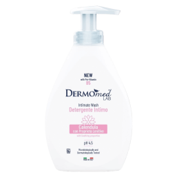 Gel igiena intima Dermomed /calendula/ 250ml