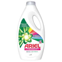 Detergent lichid Ariel 40sp