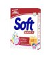 Detergent praf Soft 105 spalari marsiglia