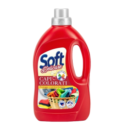 det soft color 900ml