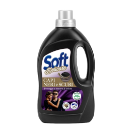 detergent soft