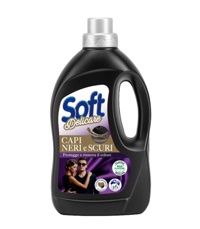 detergent soft