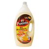 Detergent lichid El Puente marsiglia 4l - imagine 2