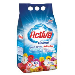 Detergent automat Home Active 3kg