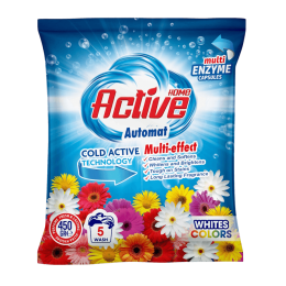 Detergent automat Home Active 450g