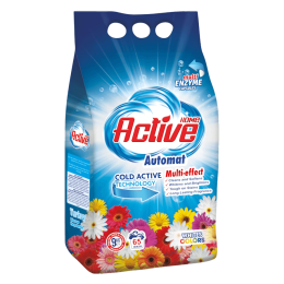 Detergent automat Home Active 9kg