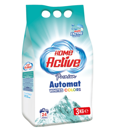 Detergent automat Home Active Premium 3kg