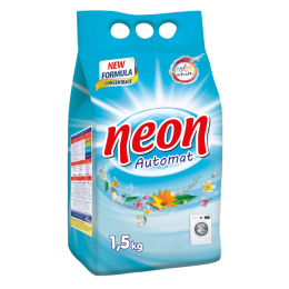 Detergent automat Neon 1.5kg