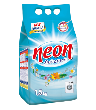 Detergent automat Neon 1.5kg