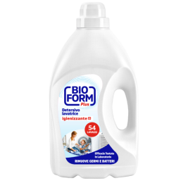 detergent bioform