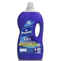 detergent el puente azul 4l