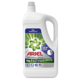 Detergent lichid Ariel automat 5l
