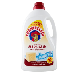 detergent lichid Chanteclair marsiglia-Ph