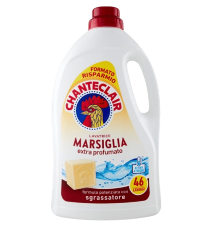 detergent lichid Chanteclair marsiglia-Ph