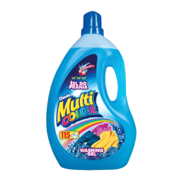 detergent lichid Multicolo 4l