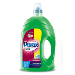 detergent lichid Purox 4.3l