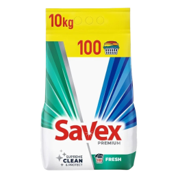 Detergent praf Savex 10kg