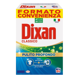 Detergent praf Dixan 84 sp