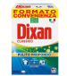 Detergent praf Dixan 84 sp