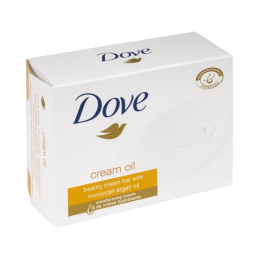 Sapun solid Dove cream oil argan 100g