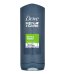 Gel de dus Dove fresh 400ml