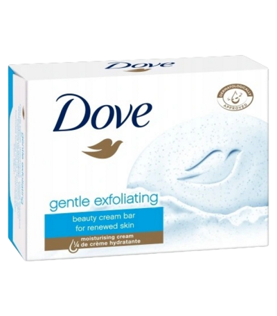 Sapun solid Dove gentle 100g