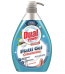 Solutie spalat vase Dual Power bicarbonato 1l