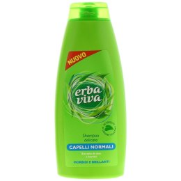 Sampon Erbaviva normal 500 ml