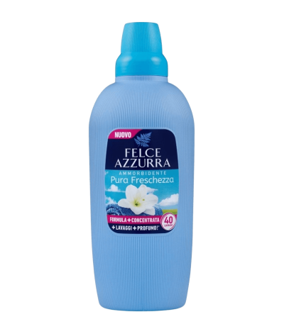 Balsam felce azzurra
