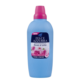 Balsam de rufe felce azzurra
