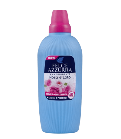 Balsam de rufe felce azzurra