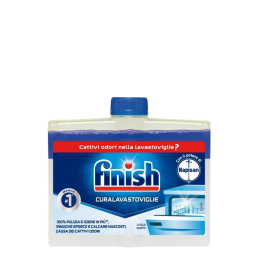 finish-curatat masina spalat vase 250 ml-regolare-P