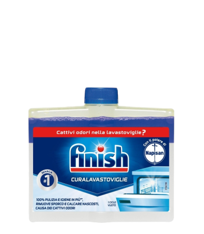 finish-curatat masina spalat vase 250 ml-regolare-P