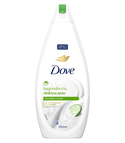 gel de dus Dove