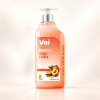 Gel de dus Voi citrus&piersic 750ml