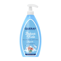 gel de dus copii Queray 750ml