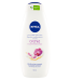 Gel de dus Nivea orhidea 750ml