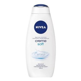 Gel de dus Nivea creme soft 750ml