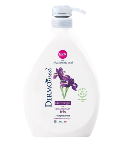 gel dermomed