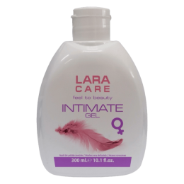 Gel igiena intima Lara 300ml