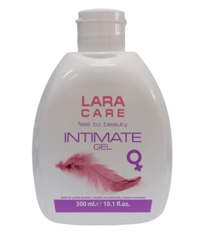 Gel igiena intima Lara 300ml
