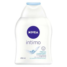 Gel igiena intima Nivea fresh 250ml