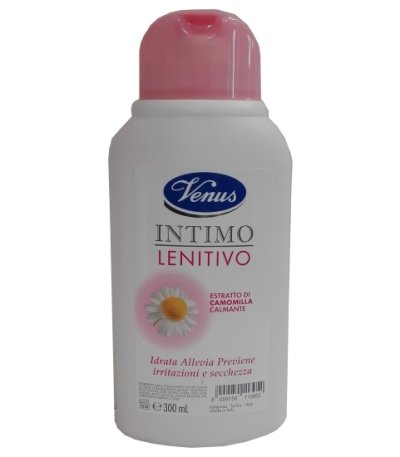 gel intim venus lenitivo 200ml